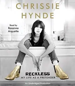 Reckless: My Life as a Pretender [Audiobook]