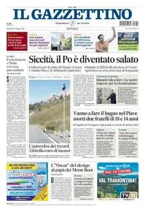 Il Gazzettino Rovigo - 21 Giugno 2022
