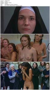 Riot in a Women's Prison (1974)