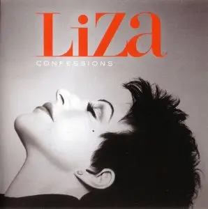 Liza Minnelli - Confessions (2010) {Decca B0014321-02}