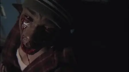 Scourge (2008)