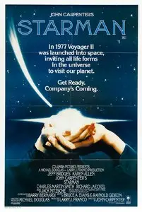 Starman (1984)