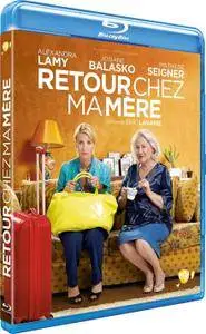 Torno da mia madre (2016)