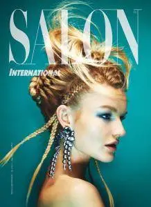 Salon International - May 2017