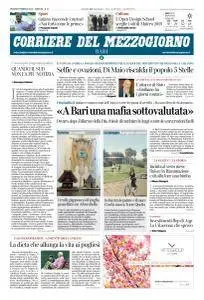 Corriere del Mezzogiorno Bari - 9 Febbraio 2018