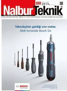 Nalbur Teknik - Mayıs 2018