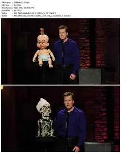 Jeff Dunham: Relative Disaster (2017)