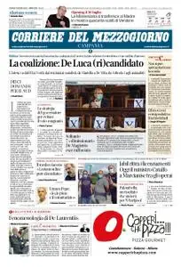 Corriere del Mezzogiorno Campania – 04 giugno 2020
