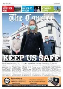 The Courier - July 31, 2020