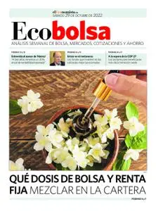 El Economista Ecobolsa – 29 octubre 2022