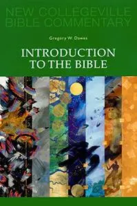 Introduction to the Bible (New Collegeville Bible Commentary Series)