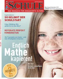Focus Schule No 4 2010