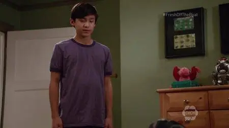 Fresh Off the Boat S04E13