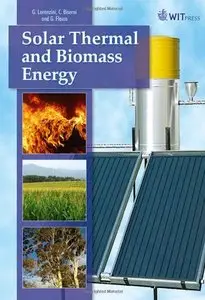 Solar Thermal and Biomass Energy