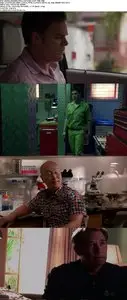 Dexter S08E01-04 [Reuploaded]
