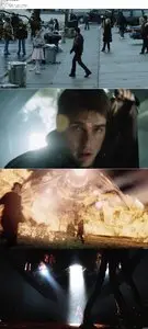 War of the Worlds (2005)