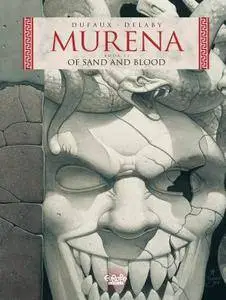 Murena 002 - Of Sand and Blood (2015)