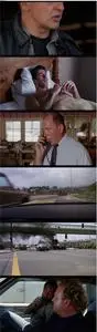 The Big Sweat (1991)