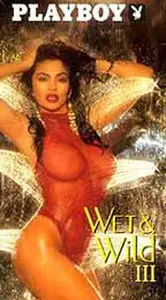 Playboy - Wet & Wild III (1991)