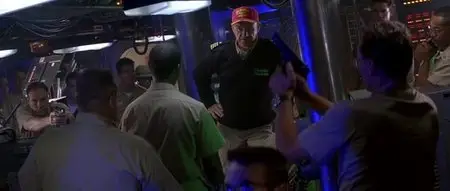 Crimson Tide (1995)
