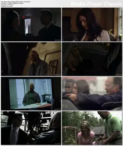 The Stranger (2010)