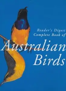 Complete Book of Australian Birds