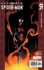 Ultimate Spiderman #059