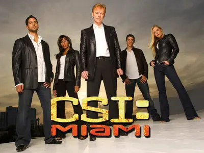 CSI Miami S08E03 - Bolt Action