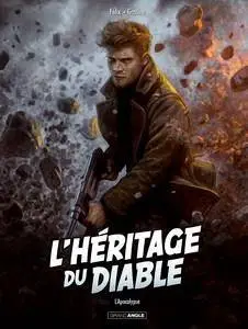 L'héritage du Diable - Tome 4 - L'apocalypse