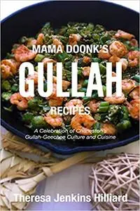 Mama Doonk's Gullah Recipes