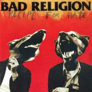 Bad Religion - Recipe For Hate (1993) RESTORED