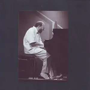 Misha Alperin - Night (2002)