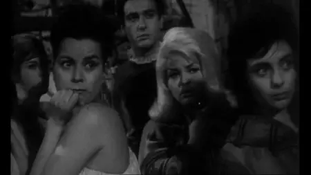 Il mostro dell'opera / The Monster of the Opera (1964)