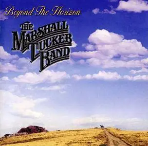 The Marshall Tucker Band - Beyond The Horizon (2004)