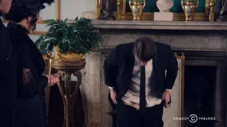 Another Period S03E01