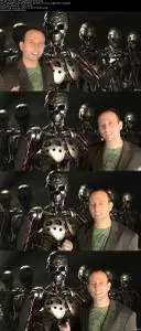 Artificial Intelligence Level 2: Rise of the Machines