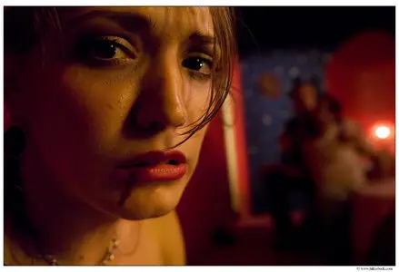 Revanche (2008)