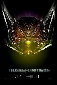 Transformers: Dark of the Moon (2011)
