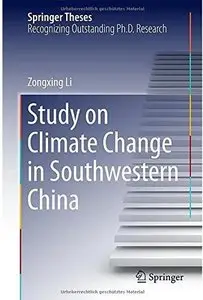 Study on Climate Change in Southwestern China