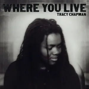 Tracy Chapman - Discography (1986-2011)