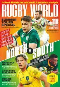 Rugby World - July 2018