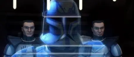 Star Wars: The Clone Wars S03E18