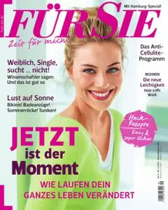 Für Sie – 01. April 2020