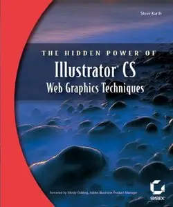 The Hidden Power of Illustrator CS Web Graphic Techniques (repost)