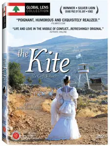 The Kite [Le Cerf-Volant] 2003