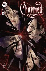 Charmed Season 10 015 (2016)