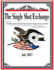 The Single Shot Exchange - July 2017