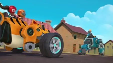 Rusty Rivets S02E34