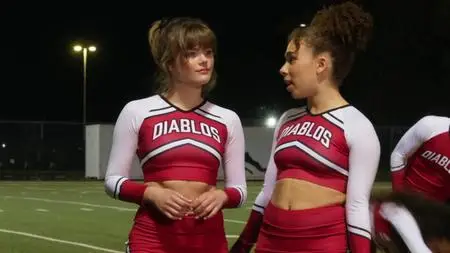 Bring It On: Cheer or Die (2022)