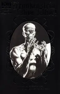 Frankenstein Alive Alive 2 (2012)